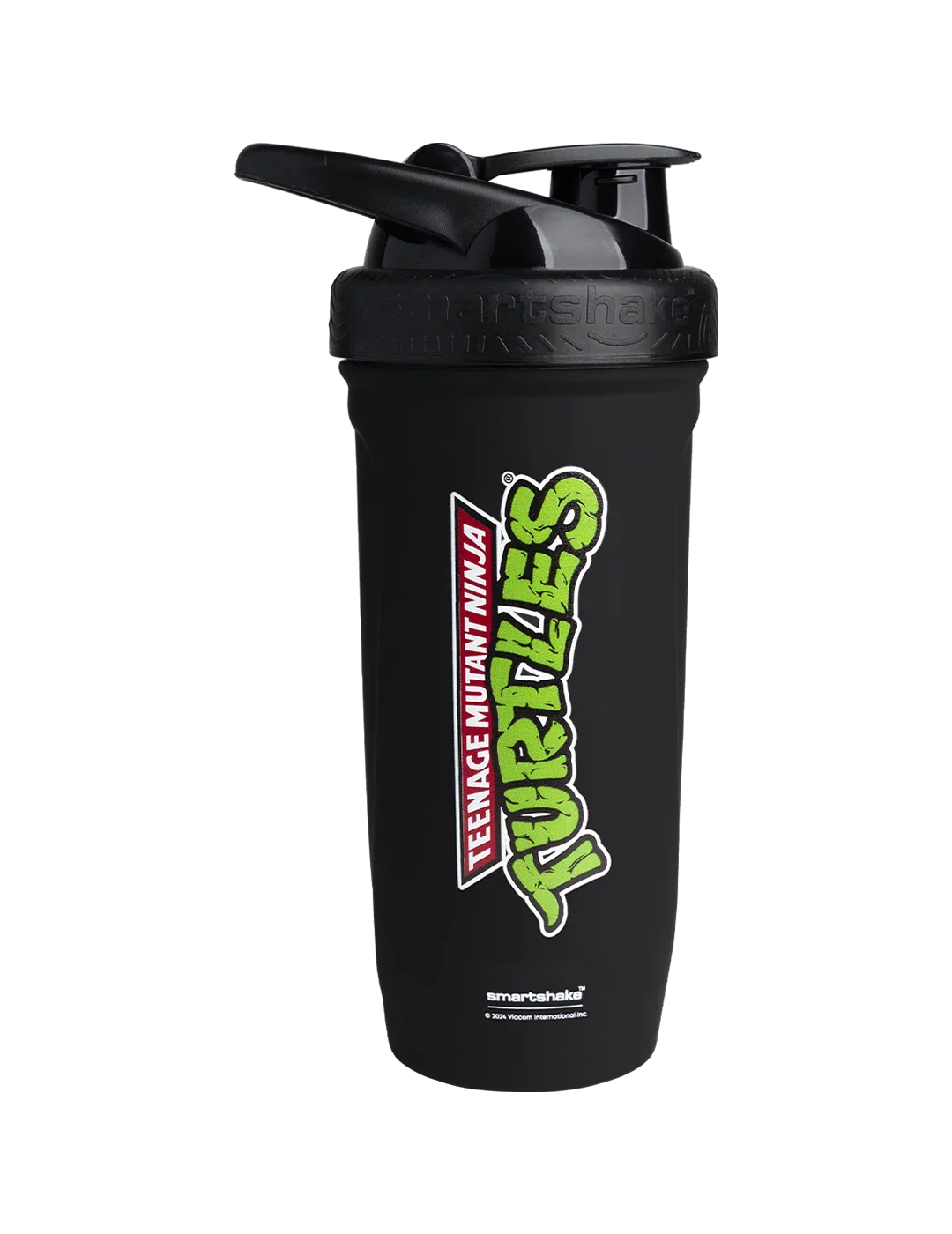 Smartshake Reforce Stainless Steel Shaker TMNT - Image 3