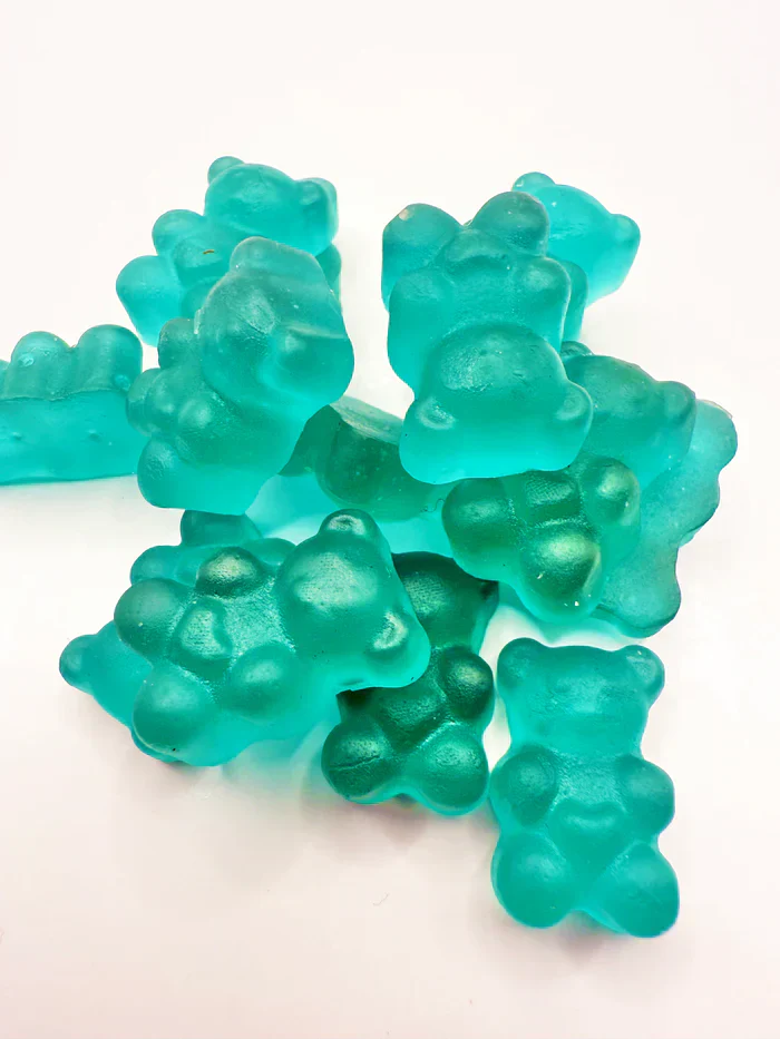 SOBEAR HANGOVER GUMMIES BOTTLE (60 gummies) - 1 bottle - Image 3