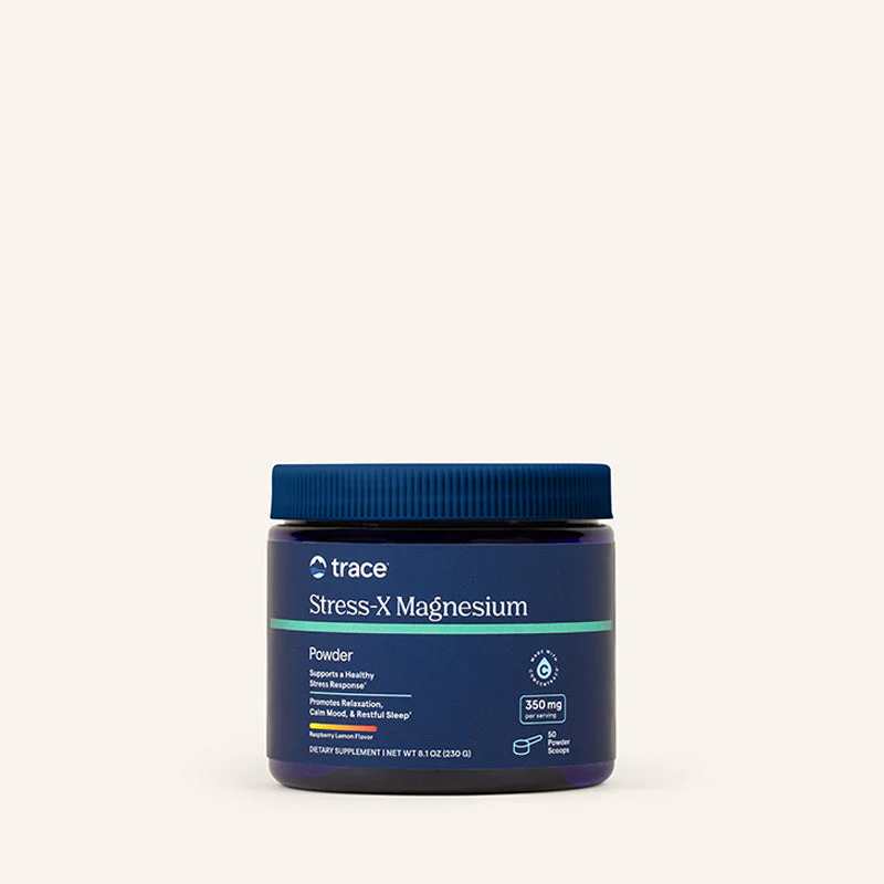 Trace Minerals Stress-X Magnesium - Image 3