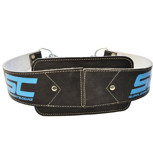 Supplements.co.nz Dipping Belt - Image 4