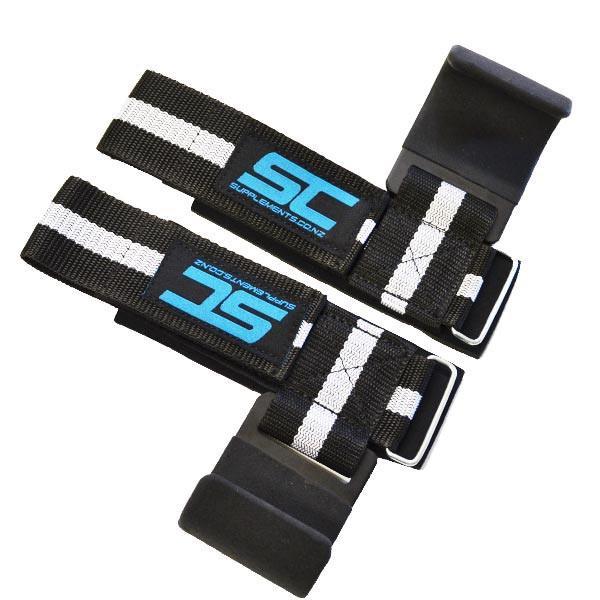 Supplements.co.nz Lifting Hooks - Image 2