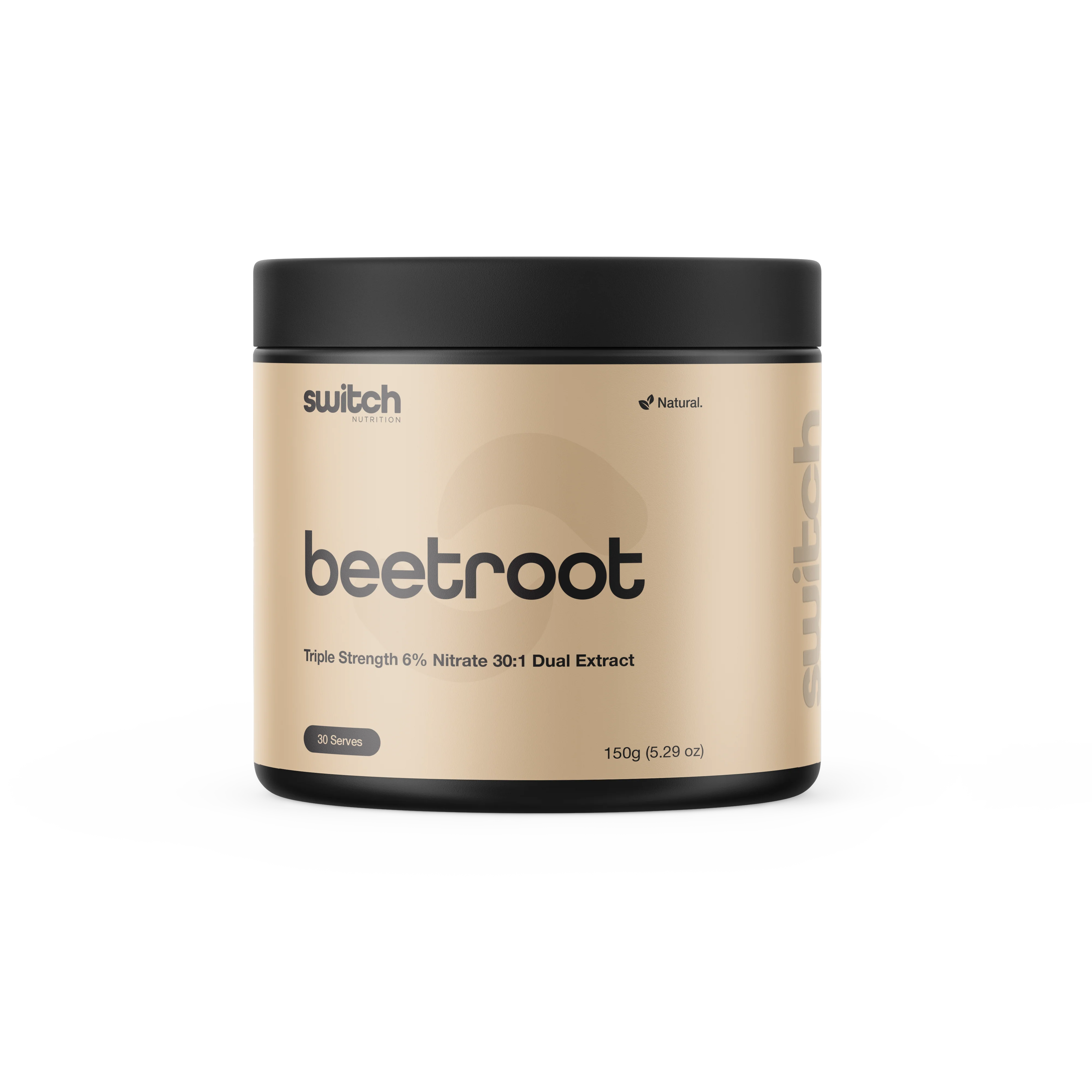 SWITCH Essentials - BEETROOT [30 Serves]