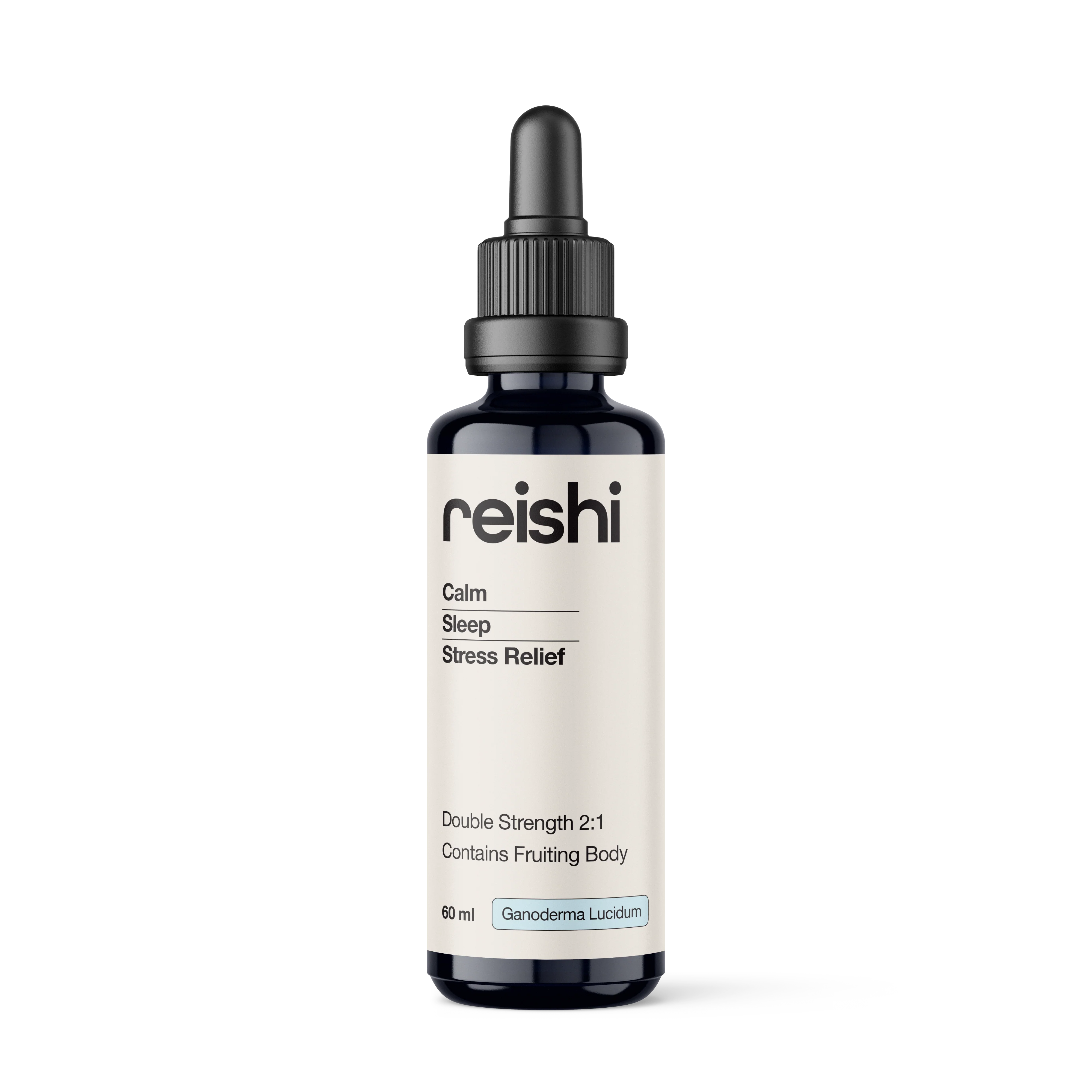 SWITCH Mushroom Liquids - 60ML [60 Serve] - Image 2