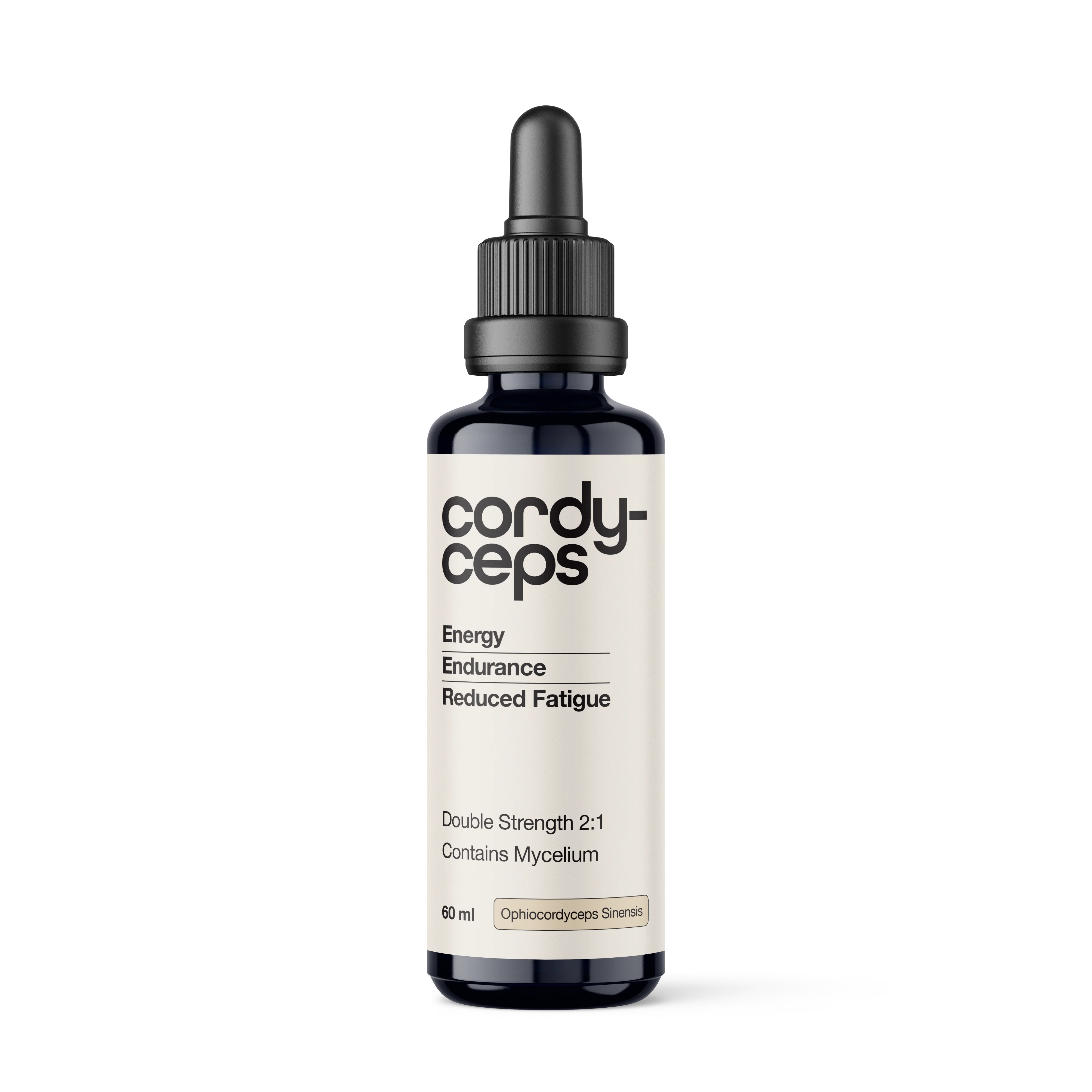 SWITCH Mushroom Liquids - 60ML [60 Serve] - Image 3