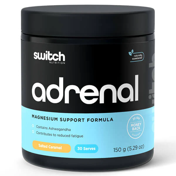 Switch Nutrition Adrenal Switch 30 Serves - Image 2