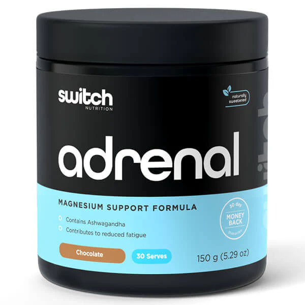Switch Nutrition Adrenal Switch 30 Serves - Image 3