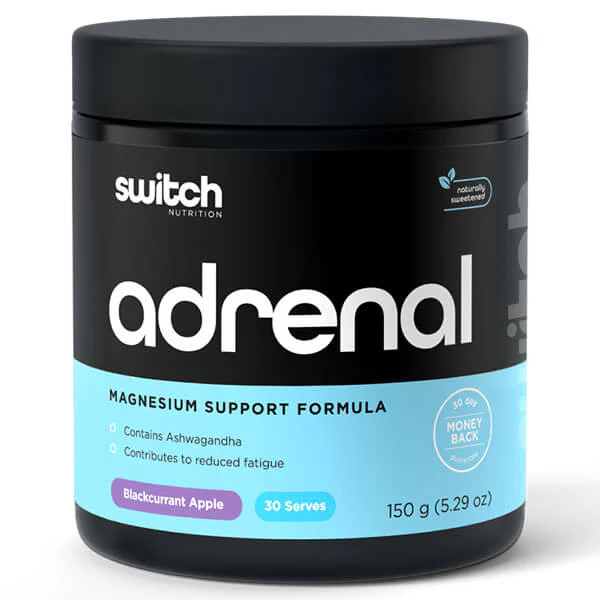 Switch Nutrition Adrenal Switch 30 Serves - Image 5