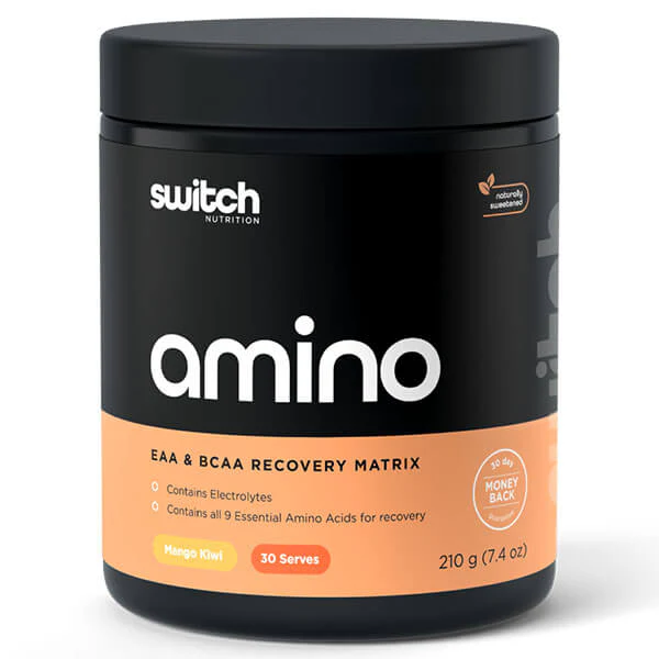 Switch Nutrition Amino Switch 30 Serves - Image 3