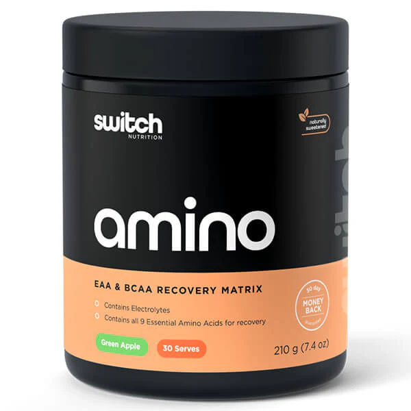 Switch Nutrition Amino Switch 30 Serves - Image 4