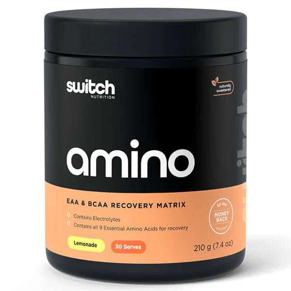 Switch Nutrition Amino Switch 30 Serves - Image 5