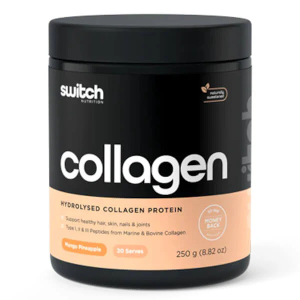 Switch Nutrition Collagen Switch 20 Serves - Image 3