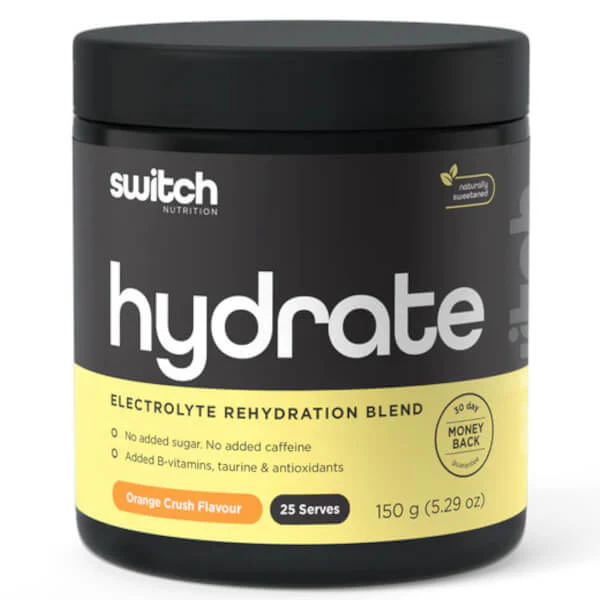 Switch Nutrition Hydrate Switch 25 Serves - Image 2