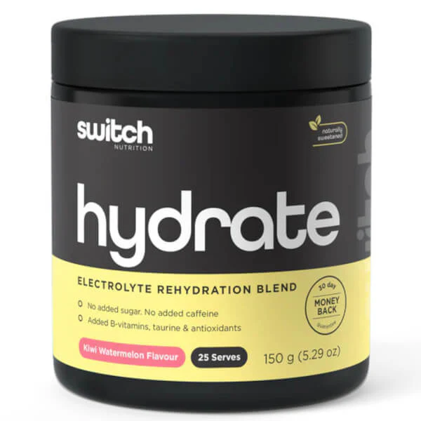 Switch Nutrition Hydrate Switch 25 Serves - Image 3