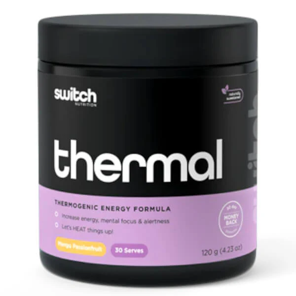 Switch Nutrition Thermal Switch 30 Serves - Image 3