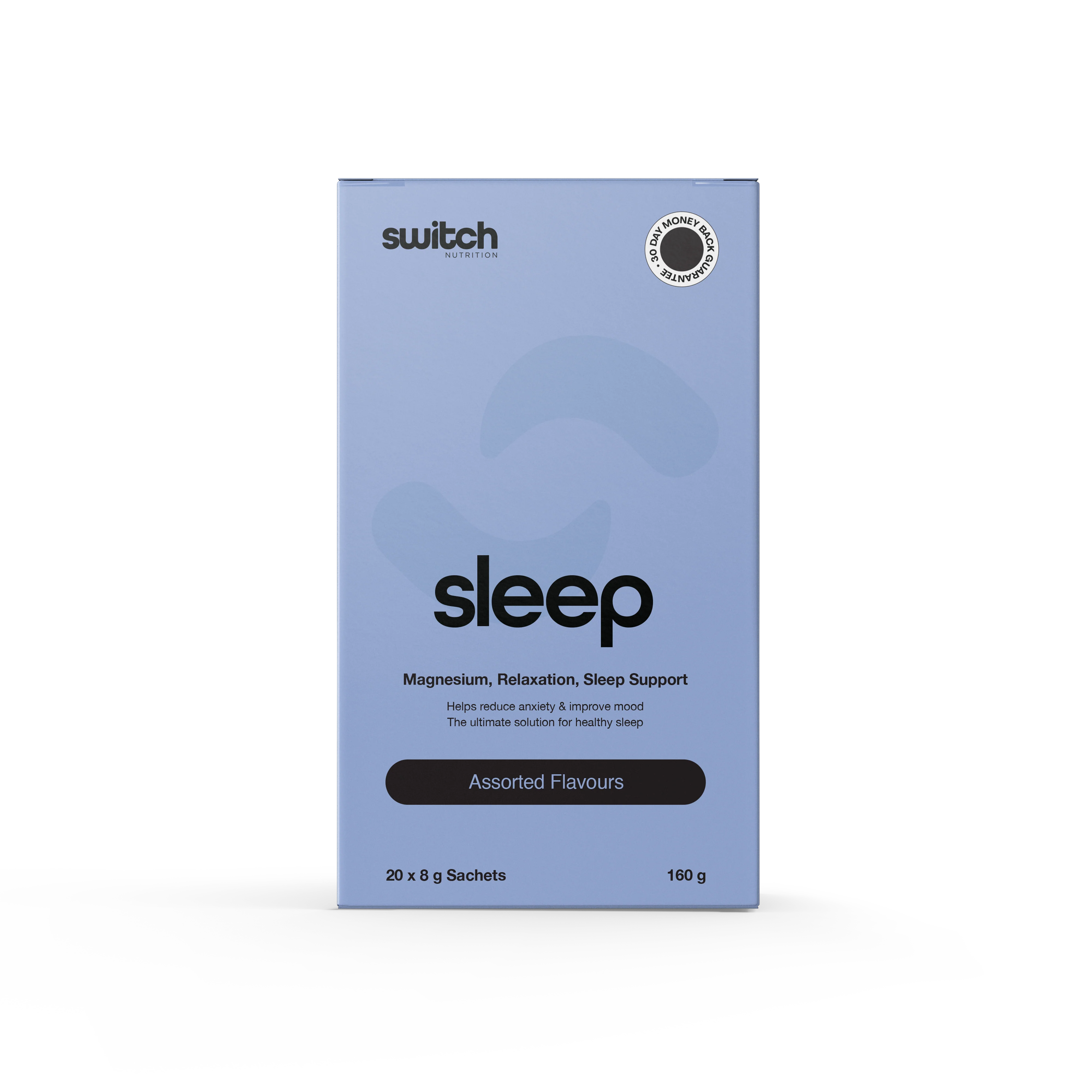 SWITCH Sleep [20 Serves]