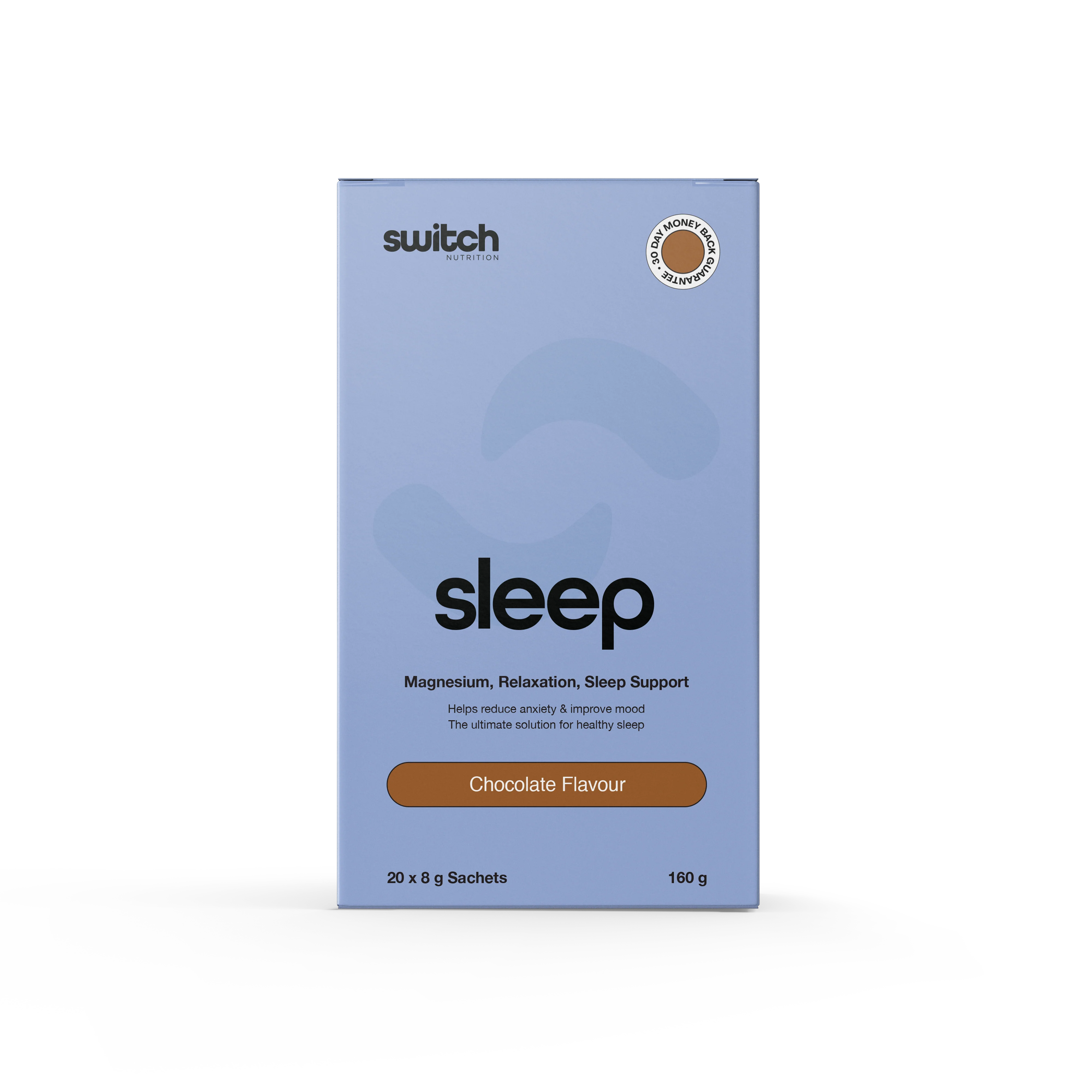 SWITCH Sleep [20 Serves] - Image 2