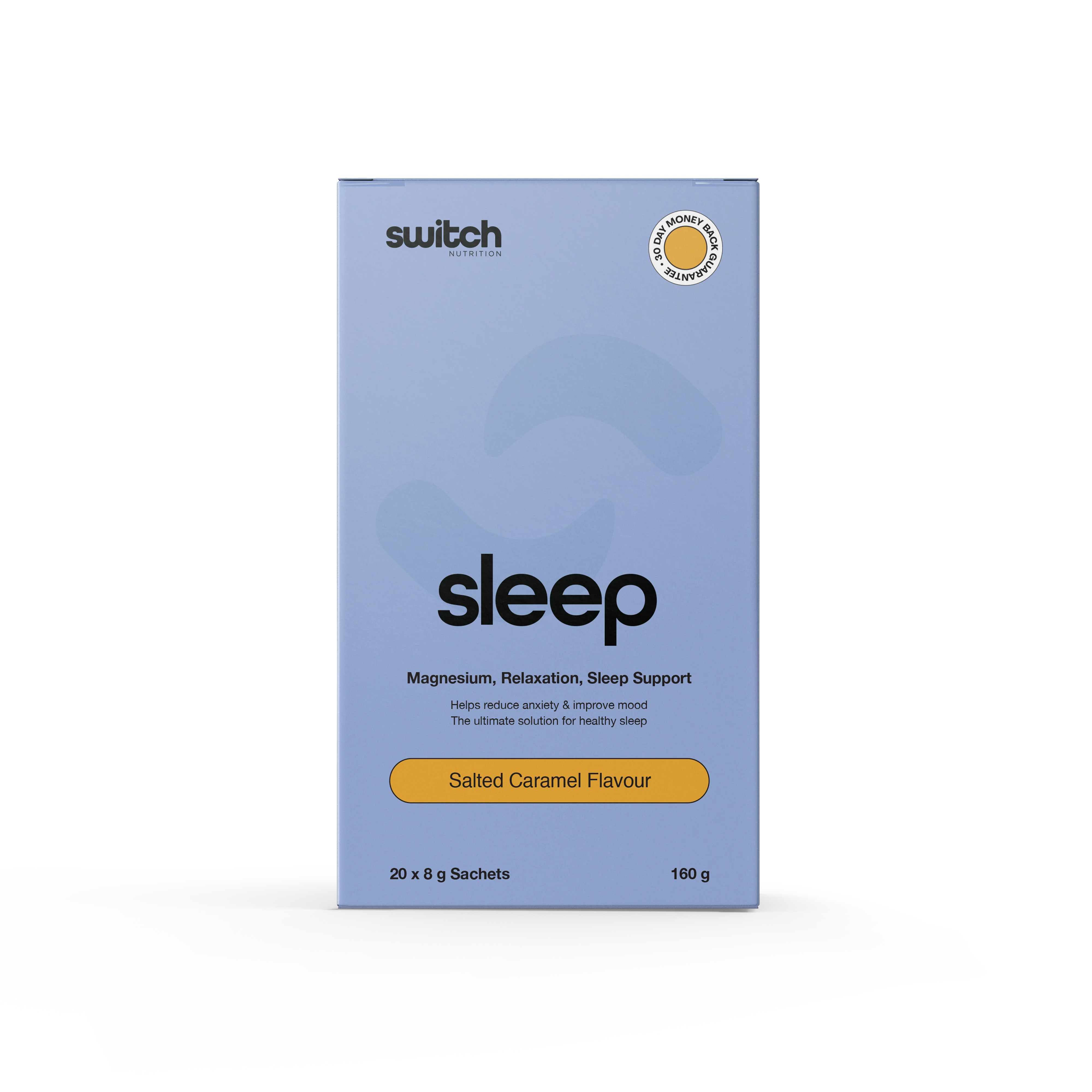 SWITCH Sleep [20 Serves] - Image 3