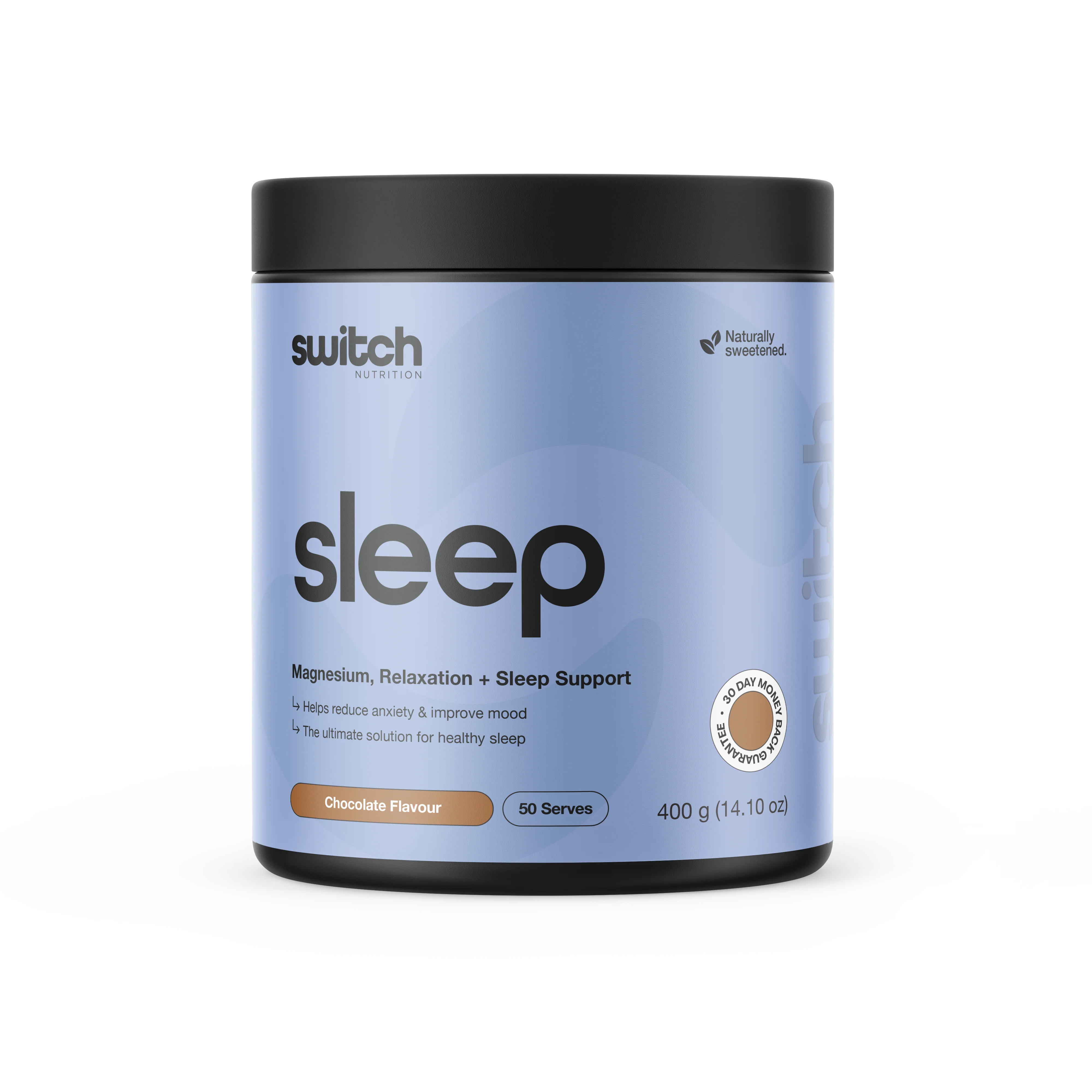 SWITCH Sleep Tub [50 Serves]