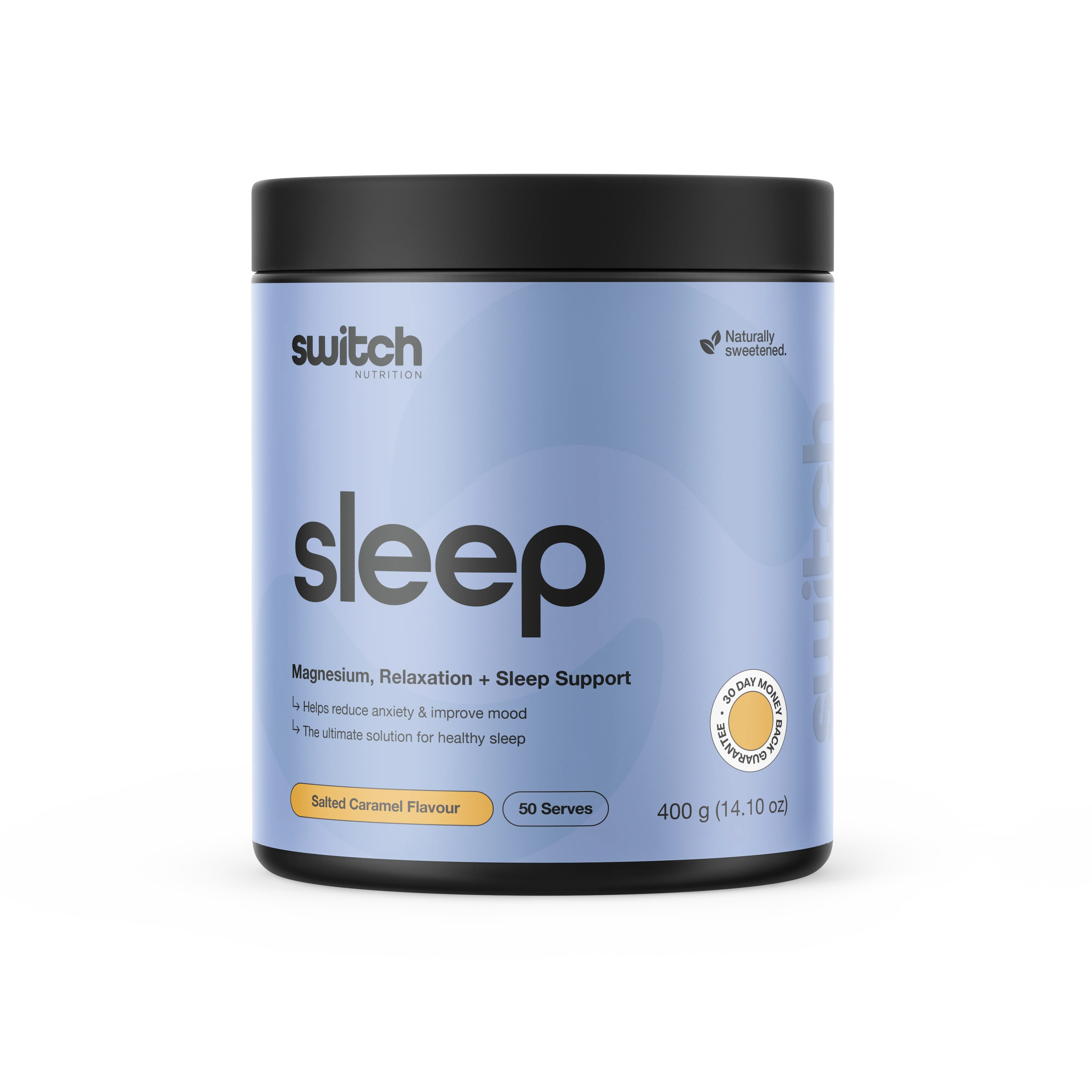 SWITCH Sleep Tub [50 Serves] - Image 2