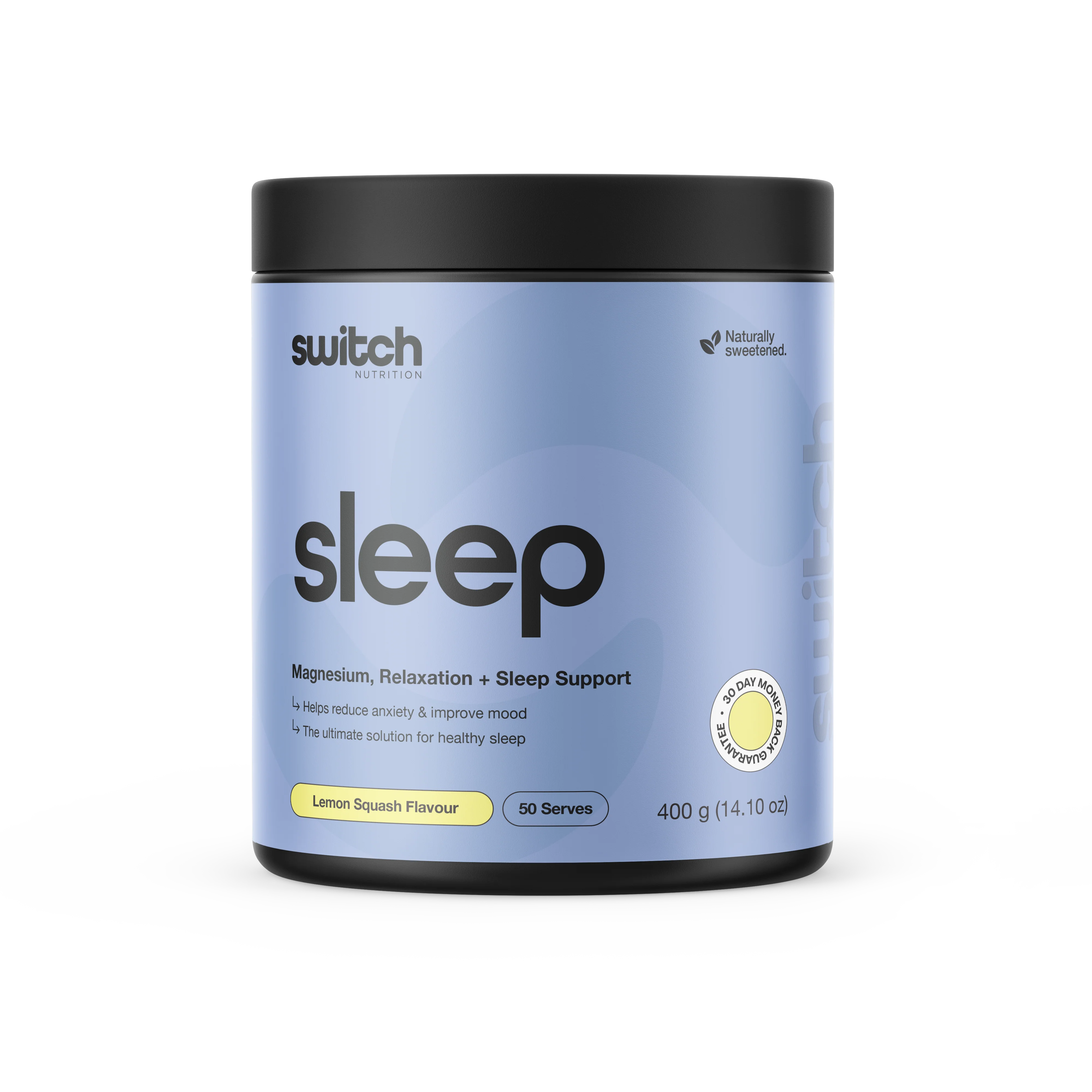 SWITCH Sleep Tub [50 Serves] - Image 3