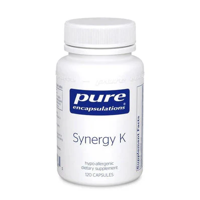 Pure Encapsulation Synergy K