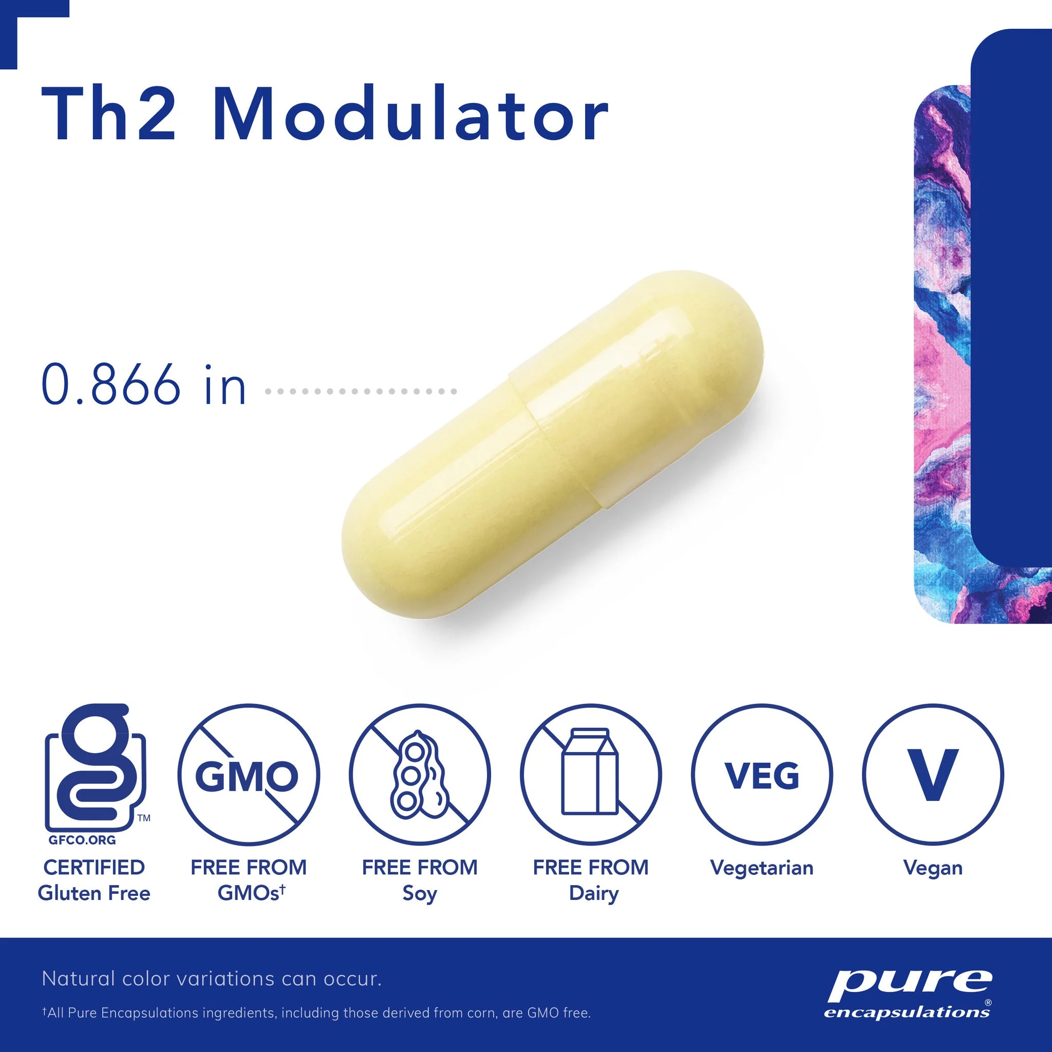 Pure Encapsulations Th2 Modulator - Image 2
