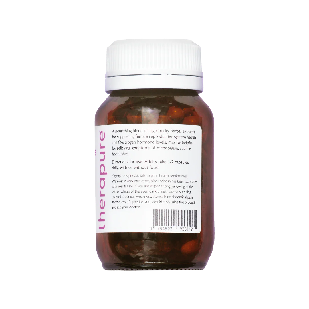 Therapuré My Menopause Supplement - Image 2