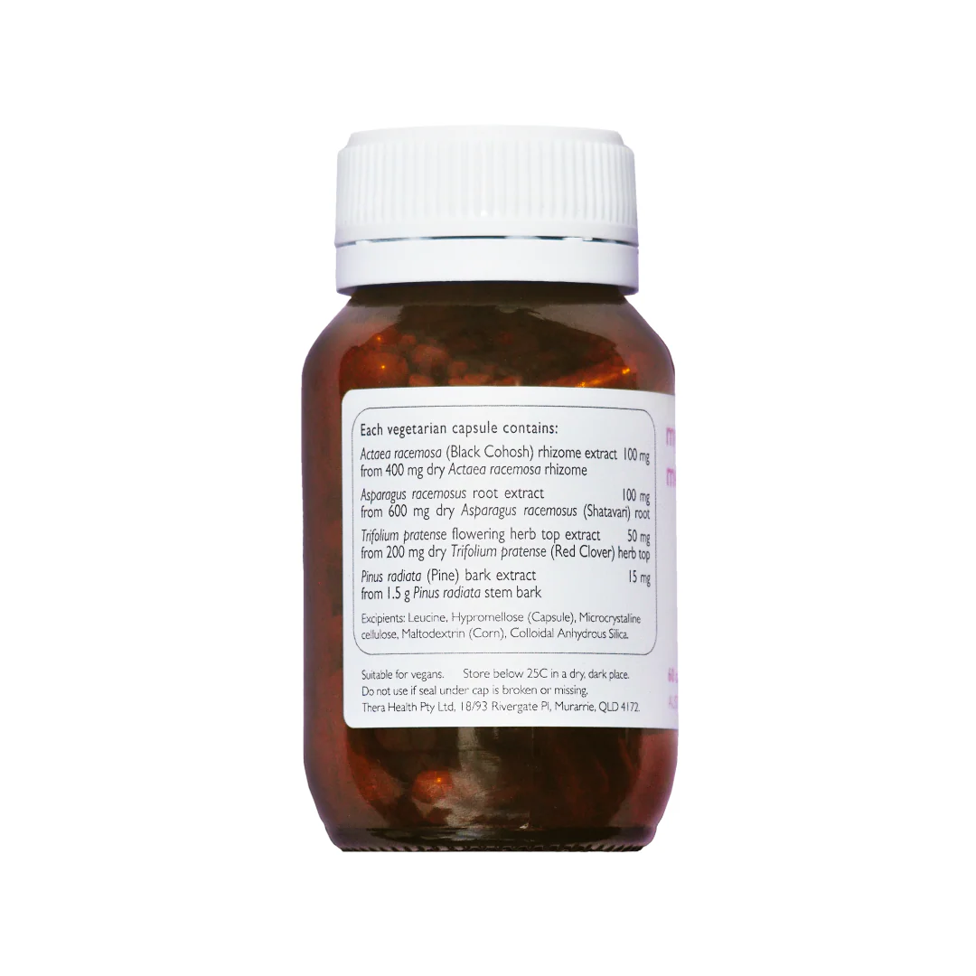 Therapuré My Menopause Supplement - Image 3