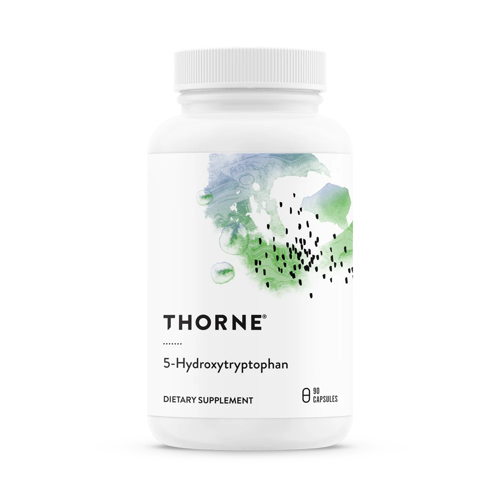 5-Hydroxytryptophan