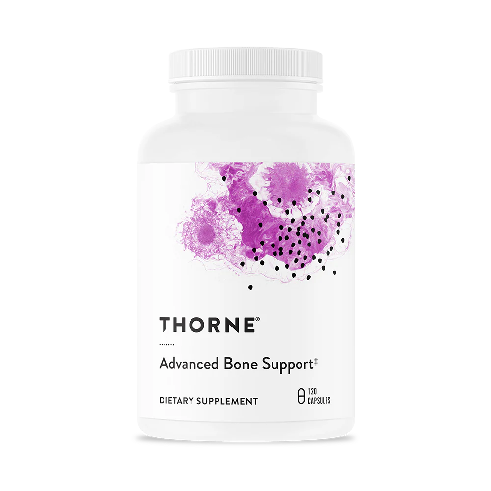 Advanced Bone Support