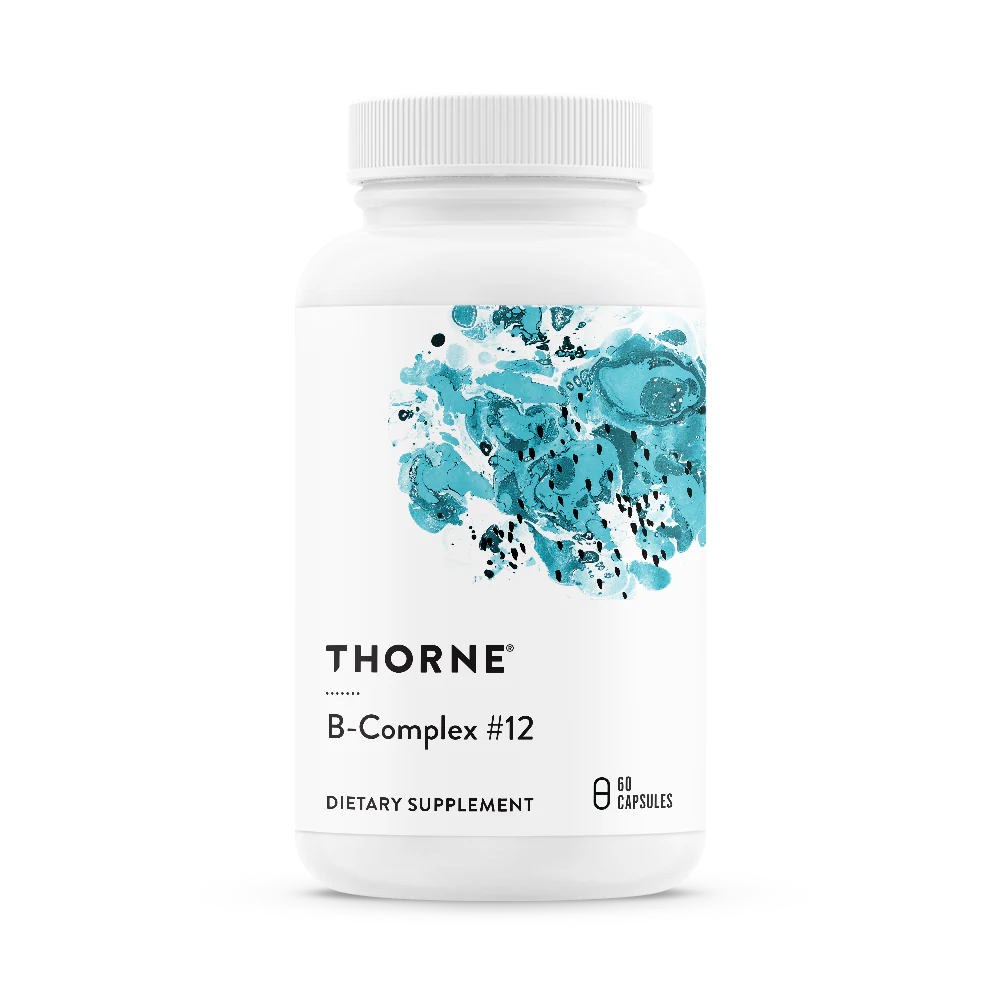 B-Complex #12