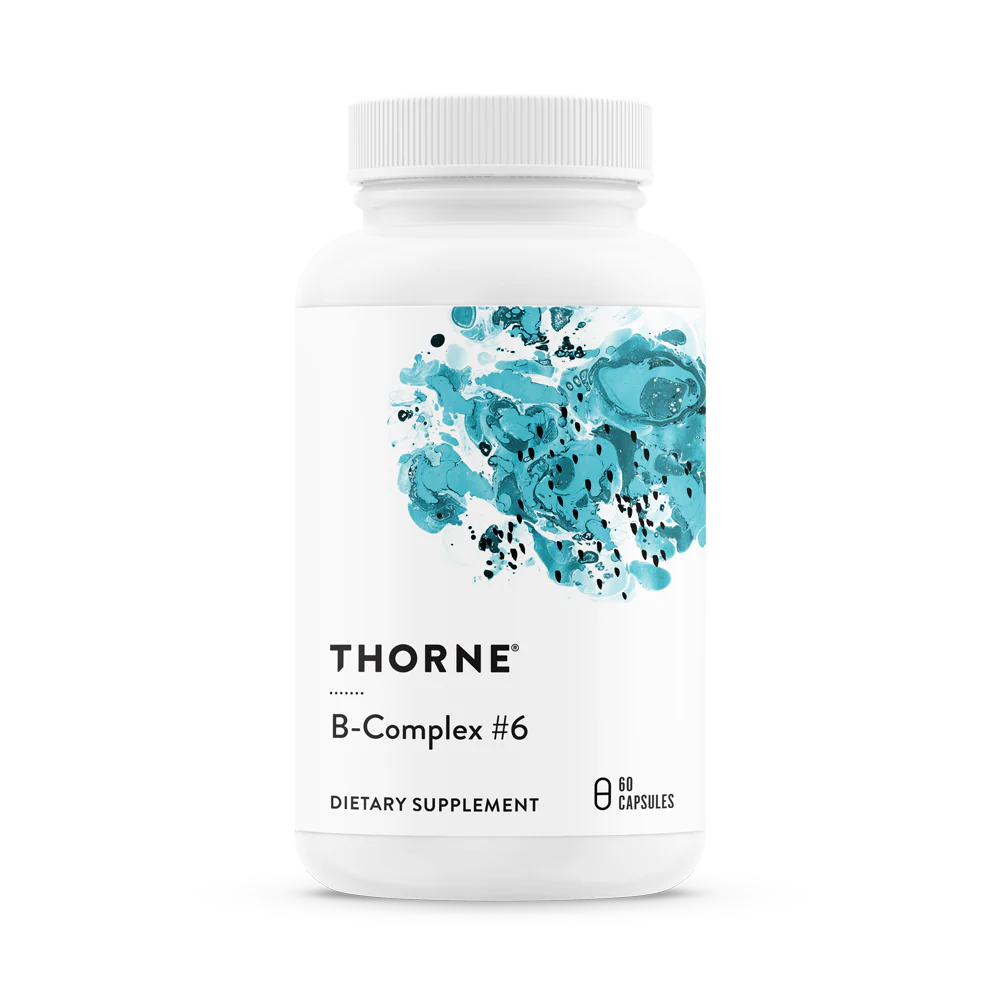 B-Complex #6
