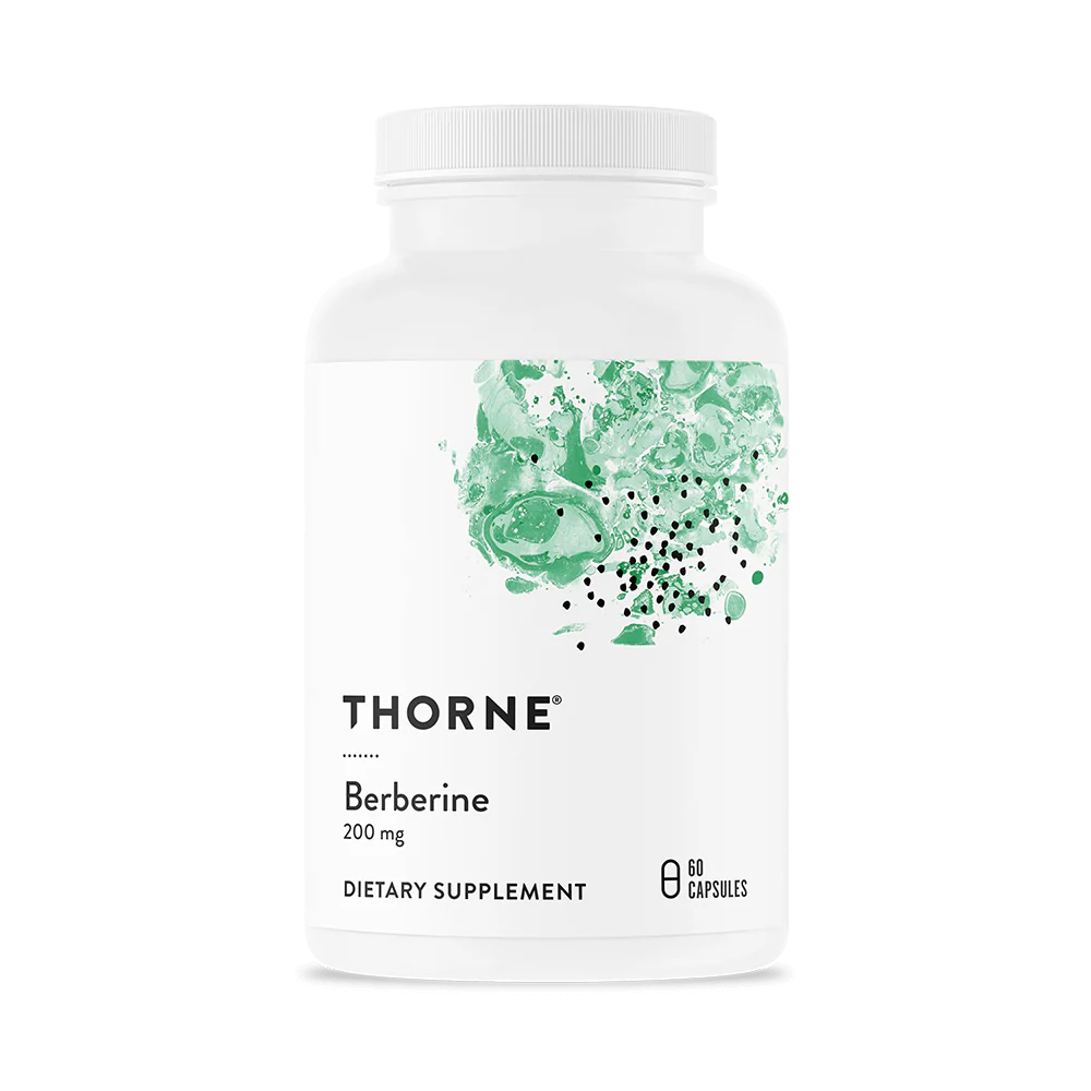 Berberine 200mg