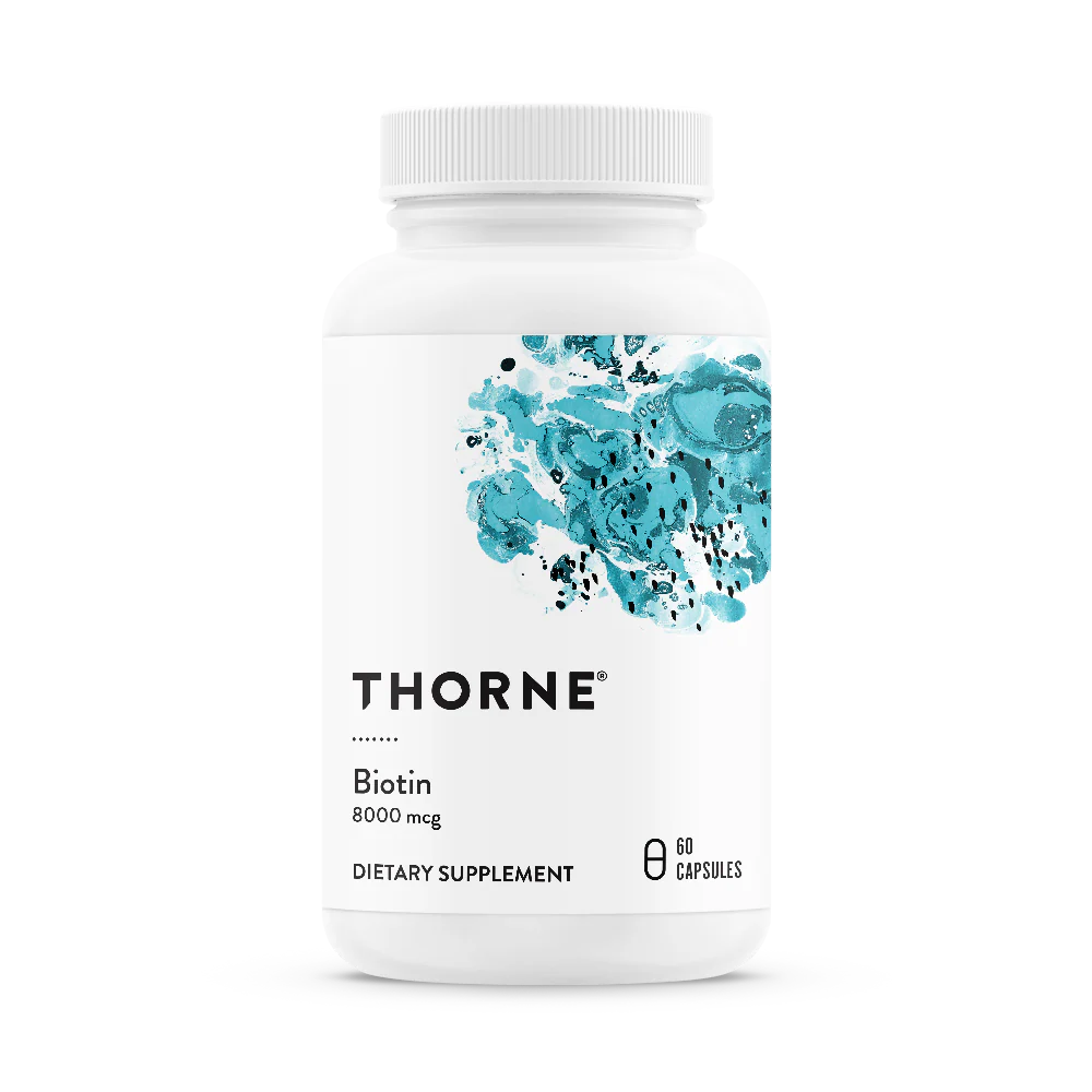 Biotin