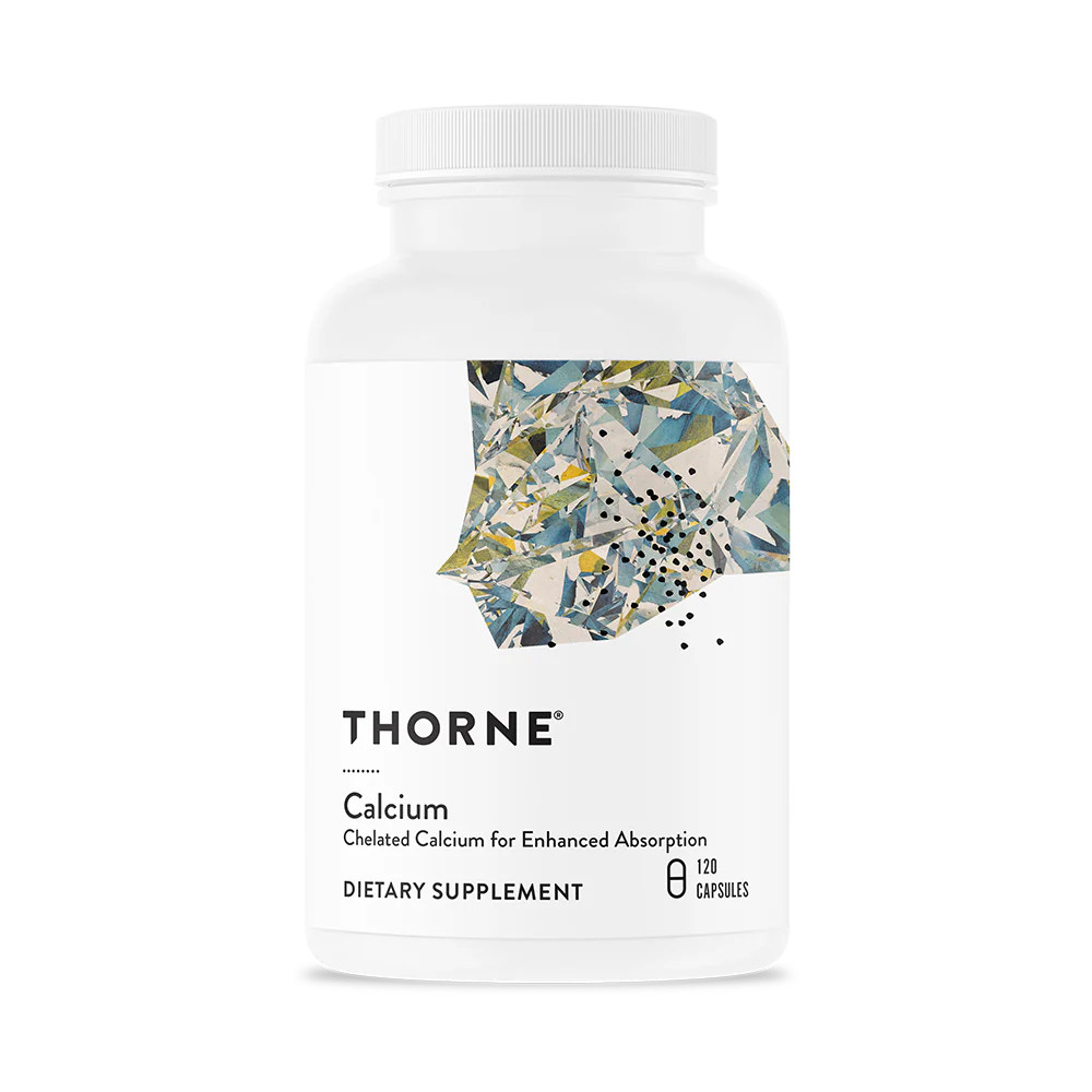 Calcium