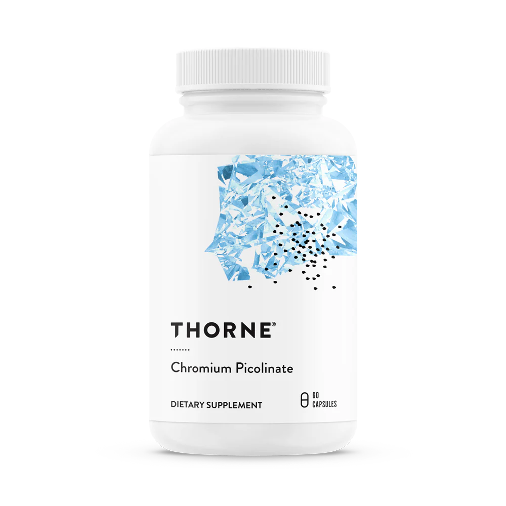 Chromium Picolinate