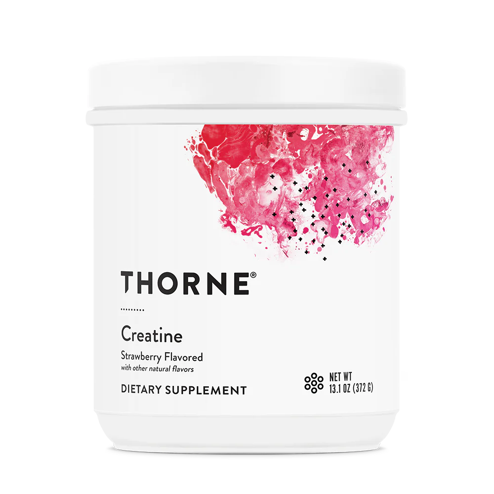 Creatine Strawberry