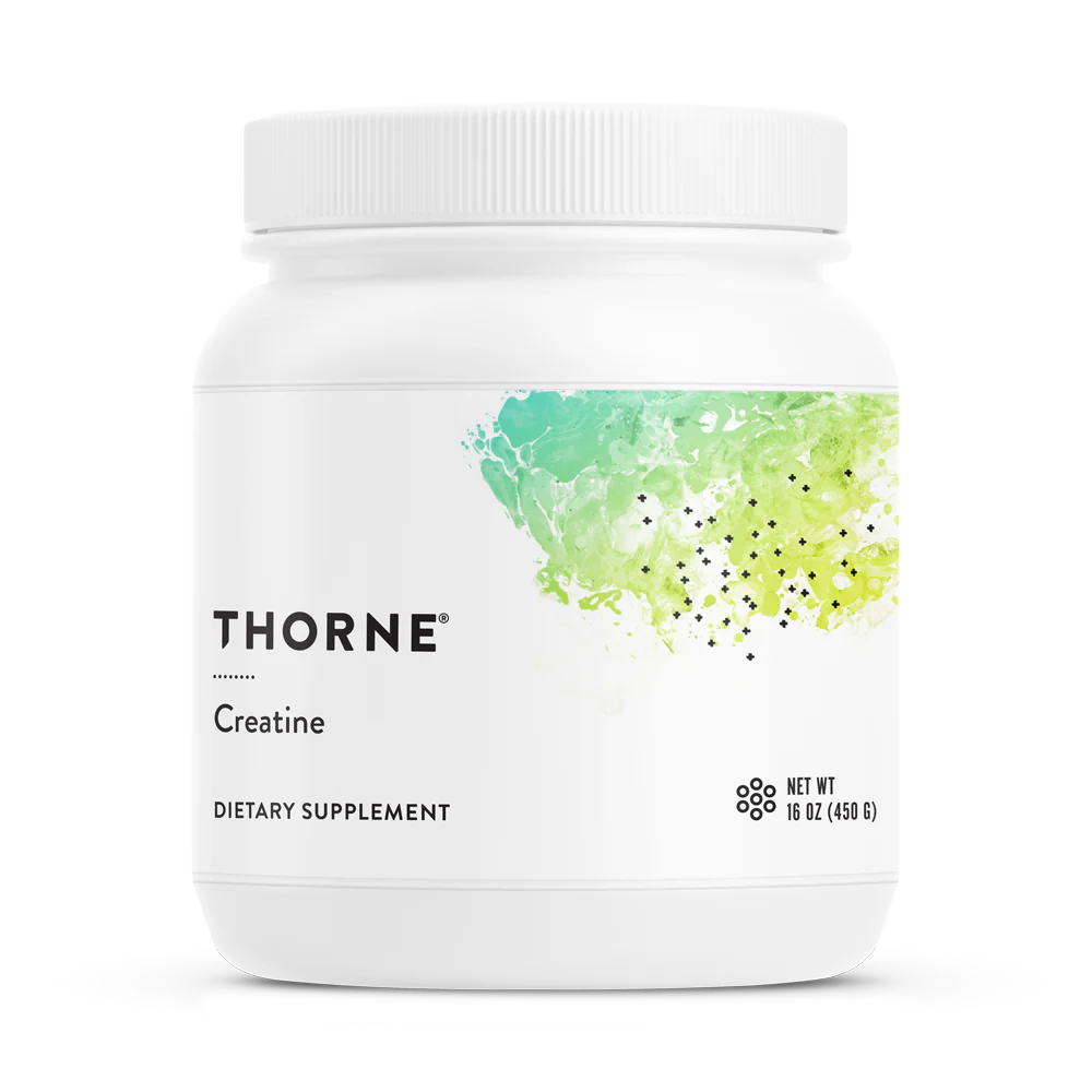 Creatine Unflavoured