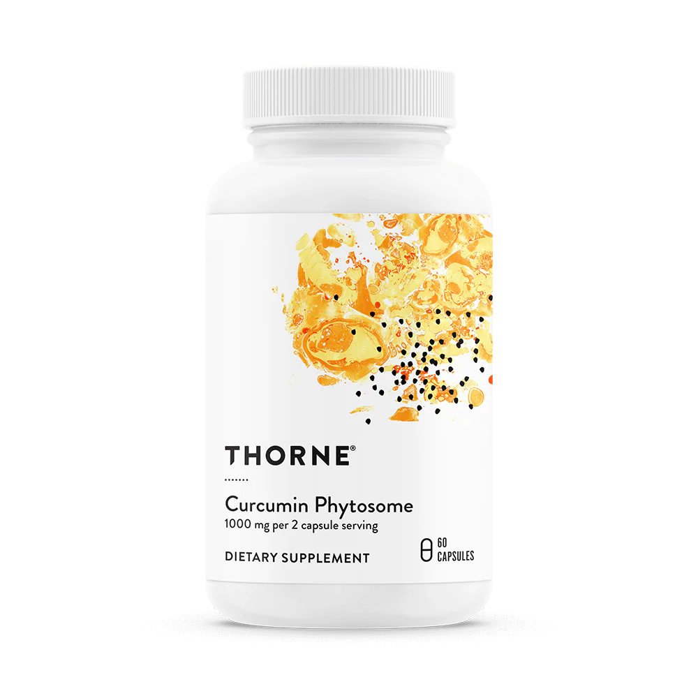 Curcumin Phytosome