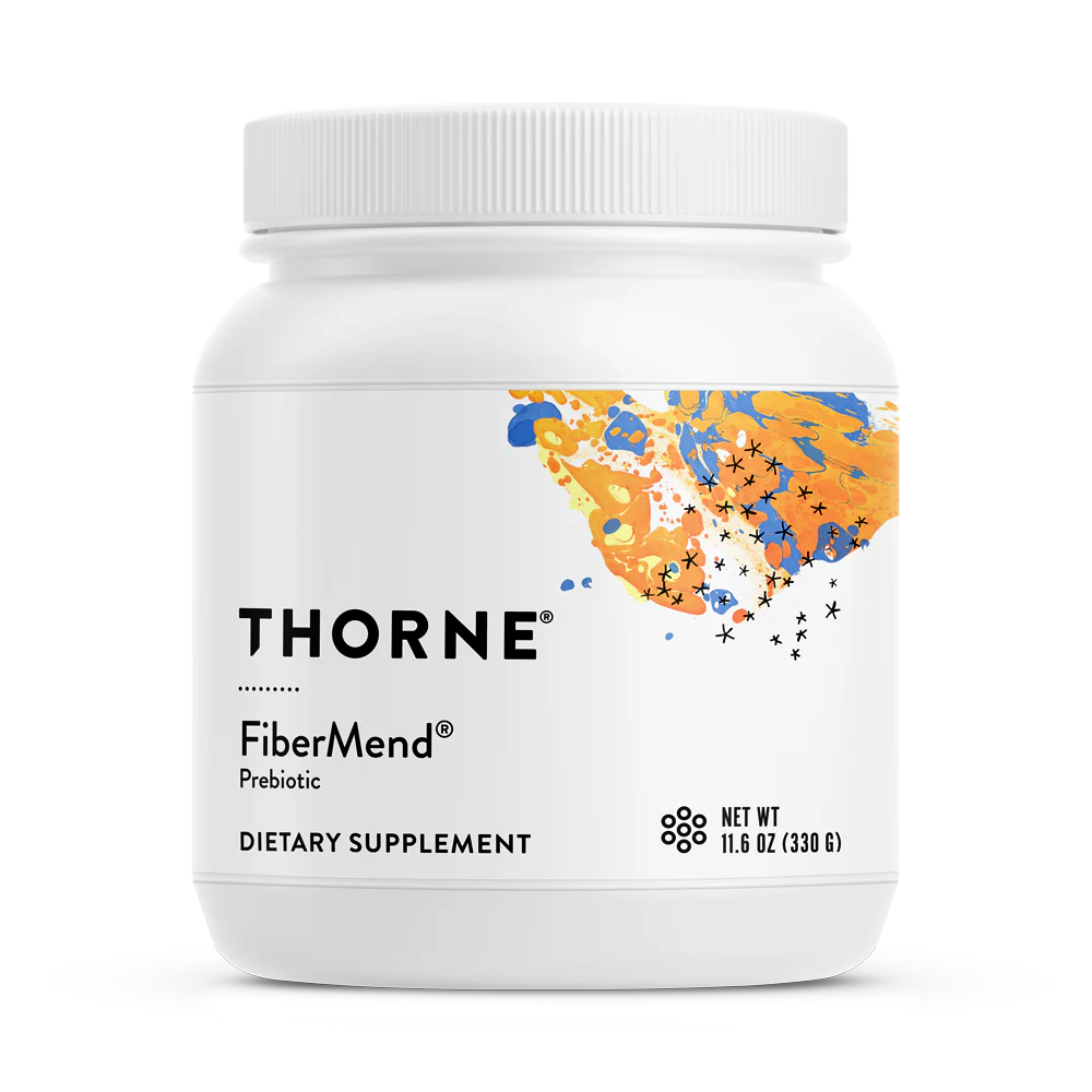 FiberMend