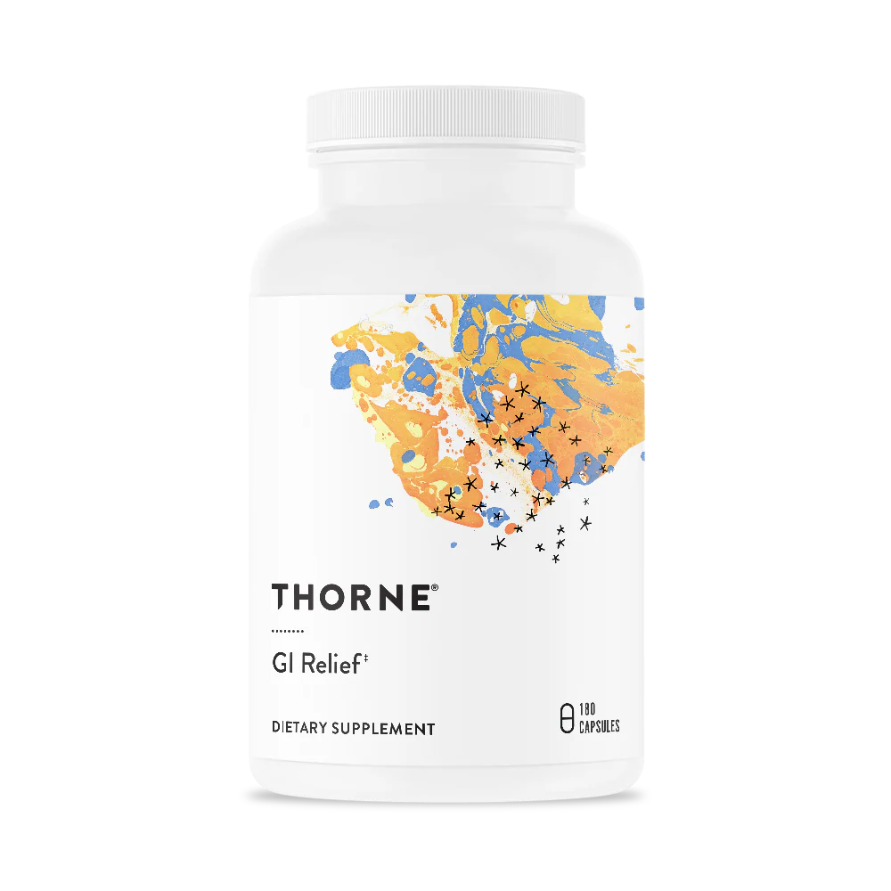GI Relief