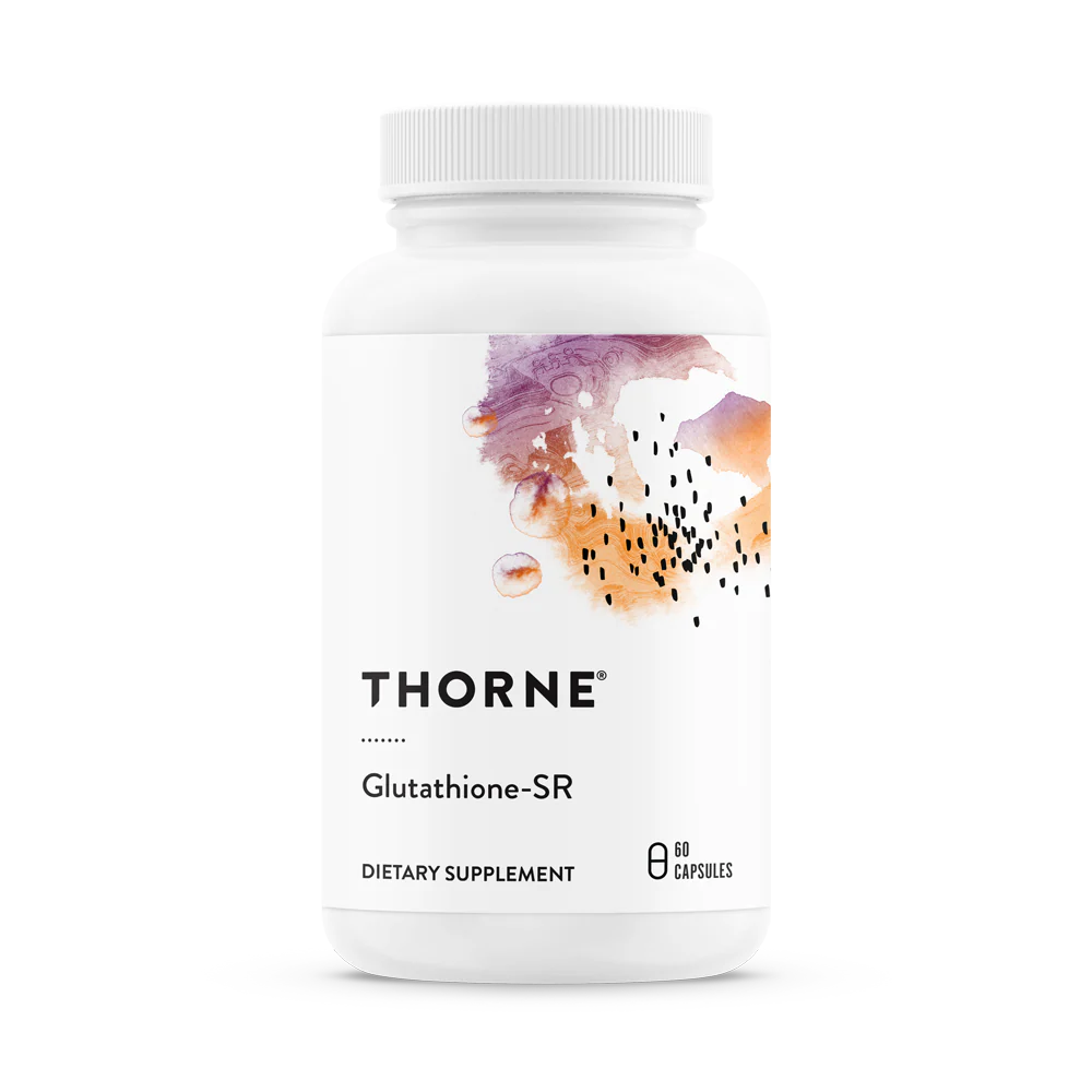 Glutathione-SR