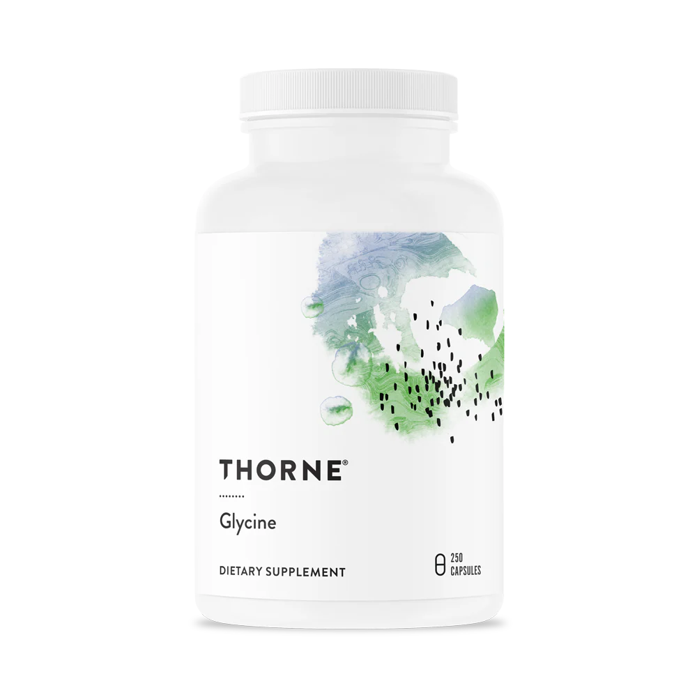 Glycine