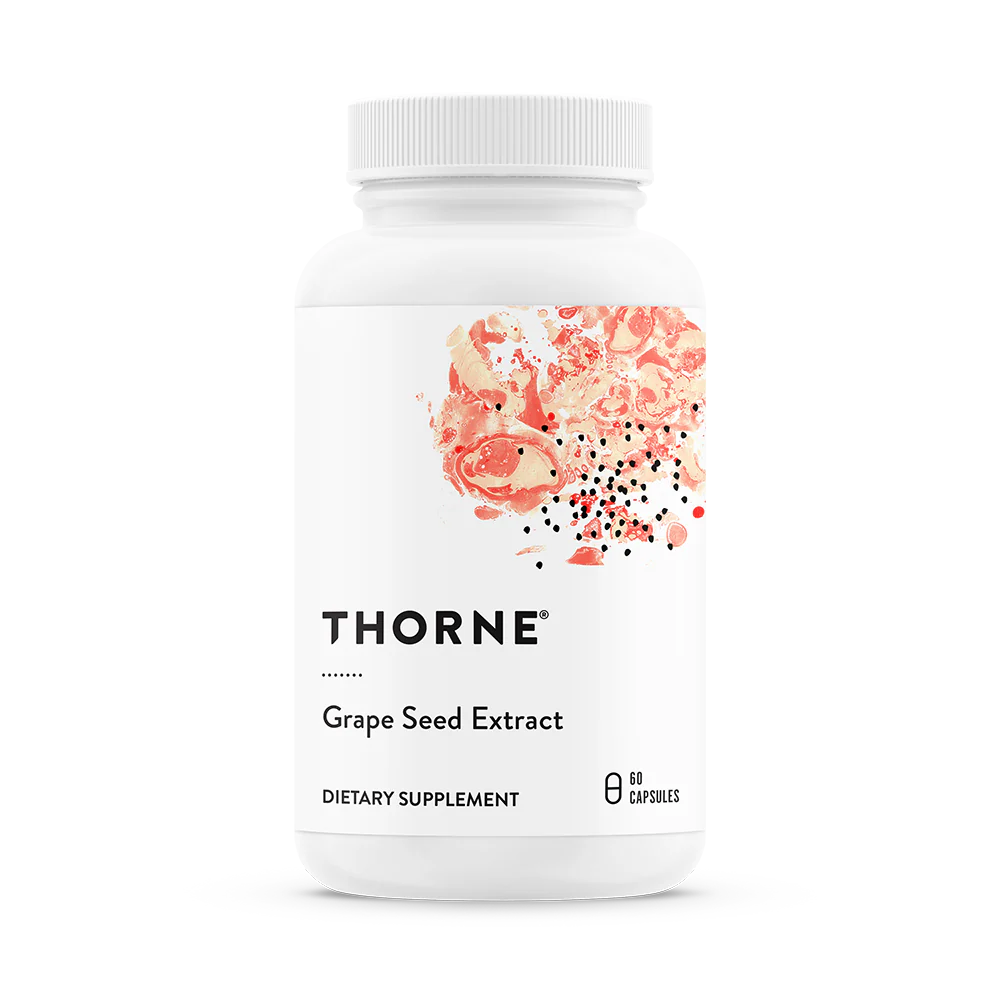 Grape Seed Extract