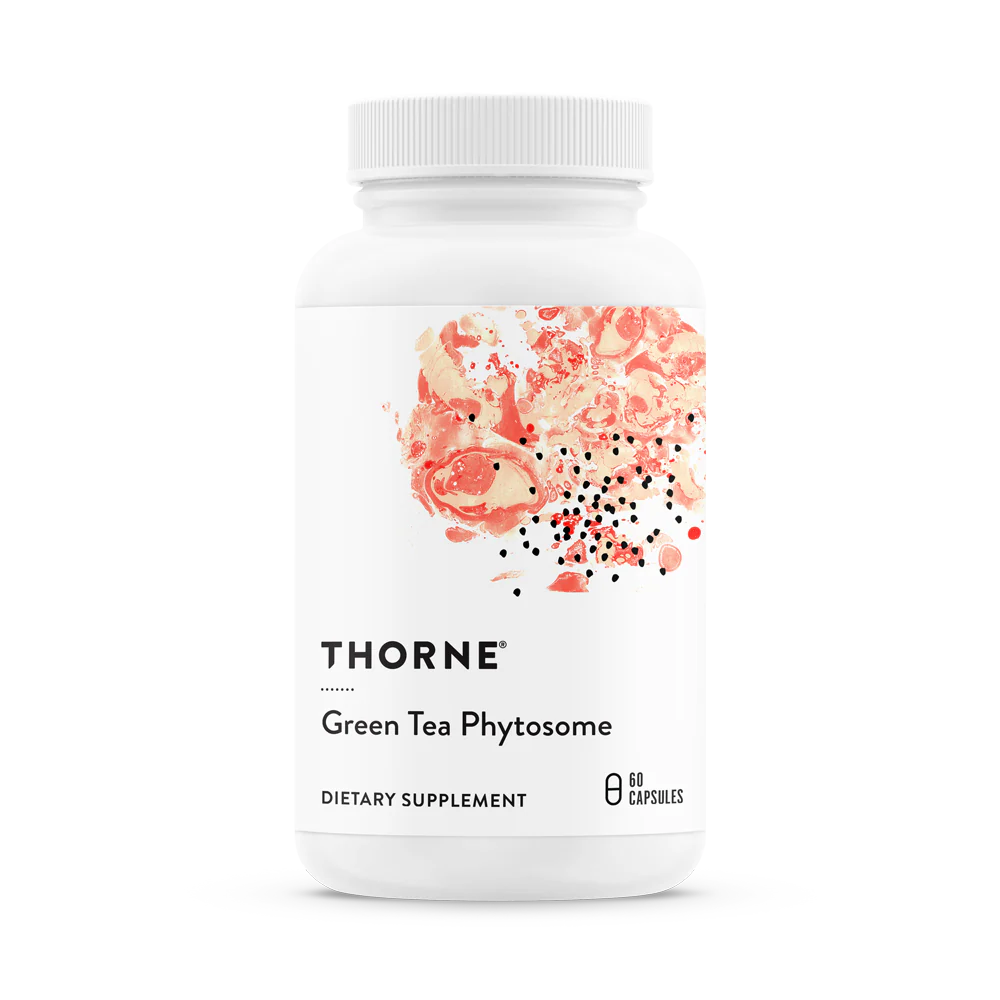 Green Tea Phytosome