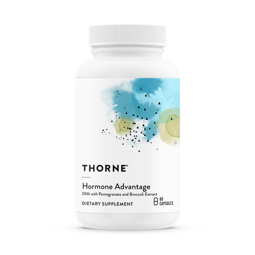 Hormone Advantage