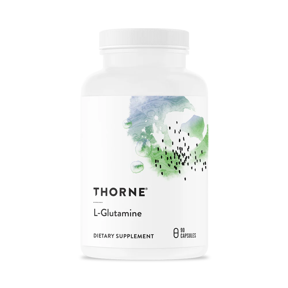 L-Glutamine