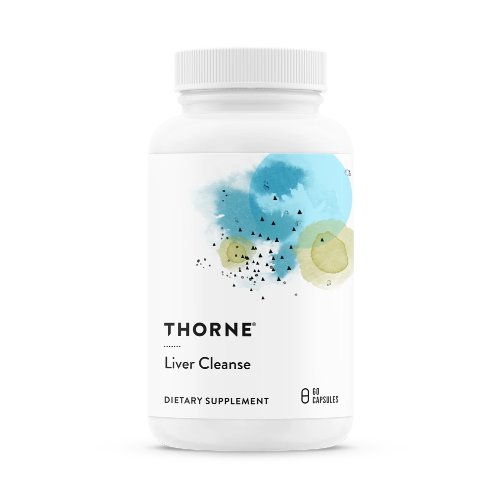 Liver Cleanse
