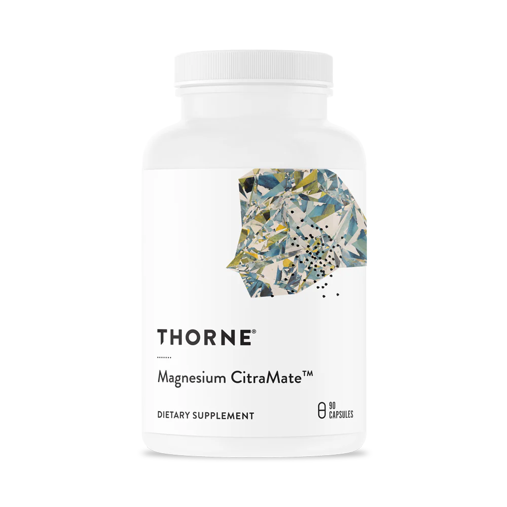 Magnesium CitraMate