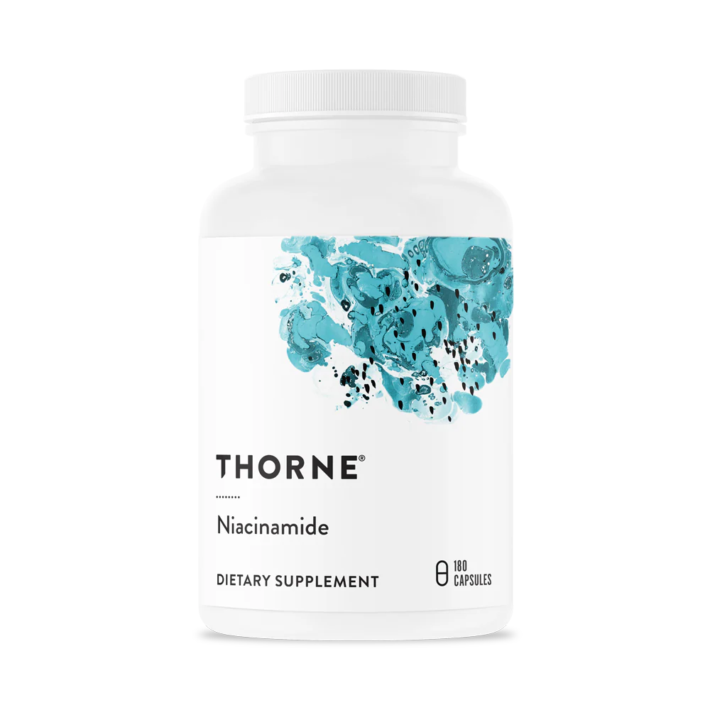 Niacinamide